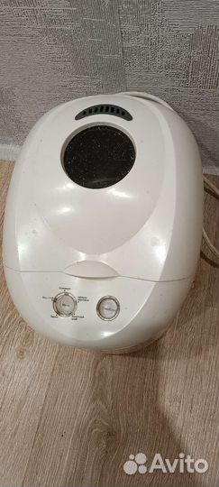 Хлебопечка