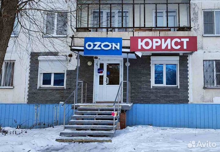 Юрист/представительство в суде