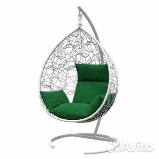 Подвесное кресло кокон