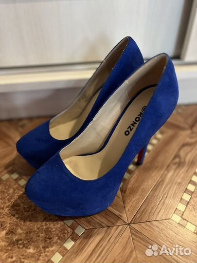 Обувь, размер 35