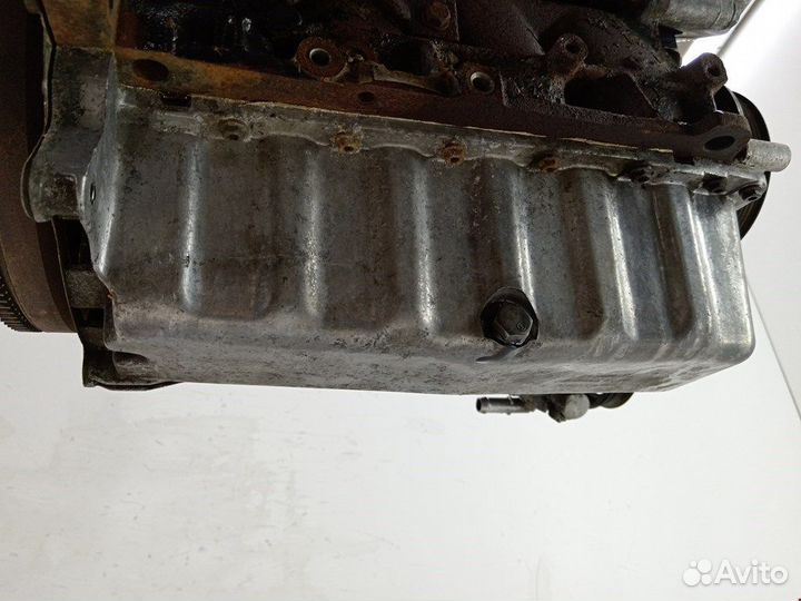 Двигатель (двс) для Volkswagen Beetle 2