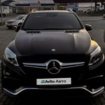 Mercedes-Benz M-класс AMG 5.5 AT, 2015, 162 320 км, с пробегом, цена 4 100 000 руб.