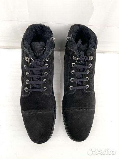 Baldinini 39,40,41,42,43,44 новые зима Felice 76