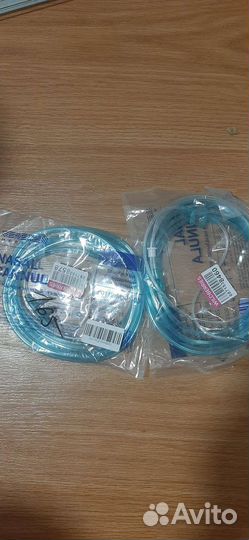 Канюля назальная L