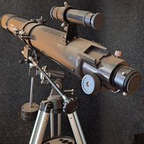 Телескоп Celestron PowerSeeker 80EQ