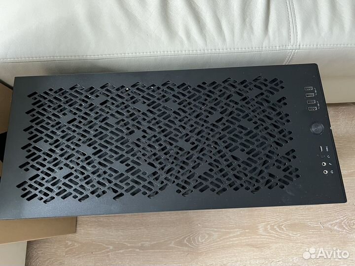 Fractal Design Define 7