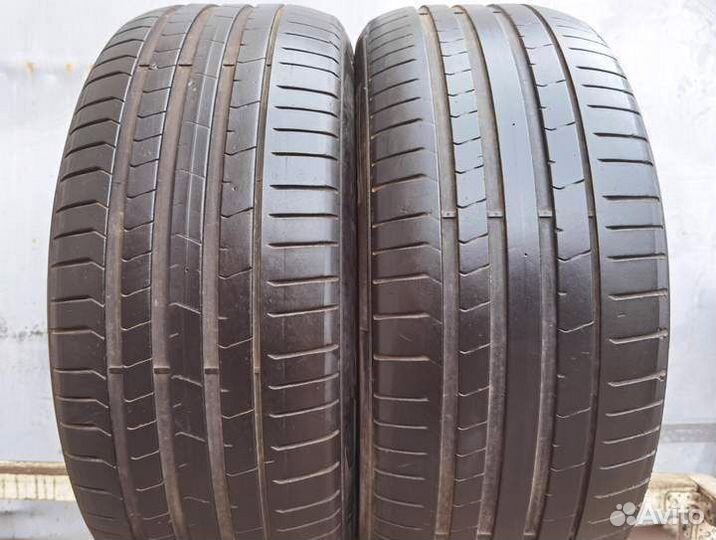 Pirelli P Zero 265/50 R19 110W