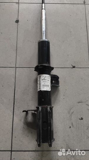 Пневмостойка Range Rover Vogue