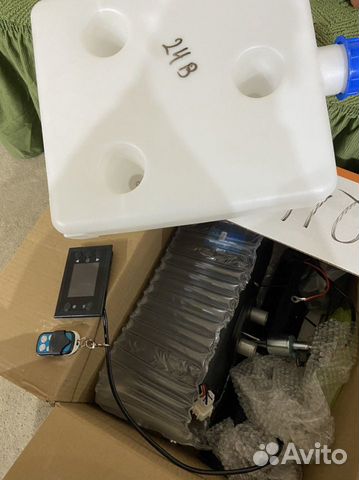 В наличии Сухой фен, автономка 12в-24в