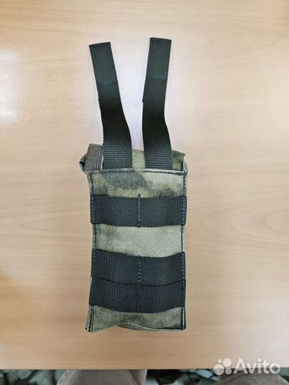 Аптечка 1 эшелон