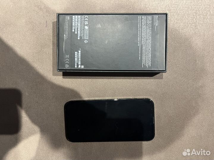 iPhone 13 Pro Max, 512 ГБ