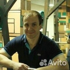 Массажист, банщик