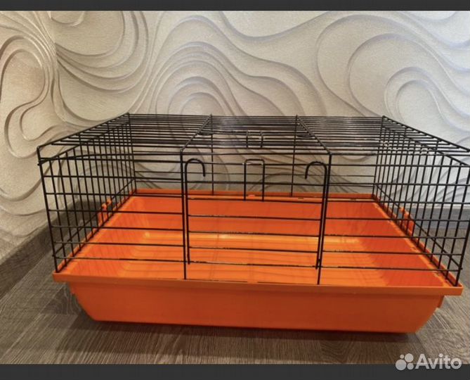 Клетка для грызунов