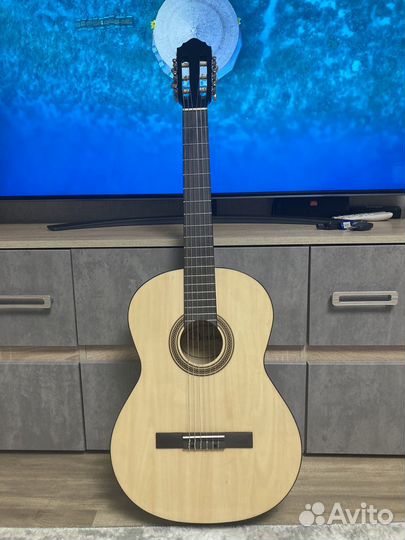 Классическая гитара 4/4 Veston C-45A
