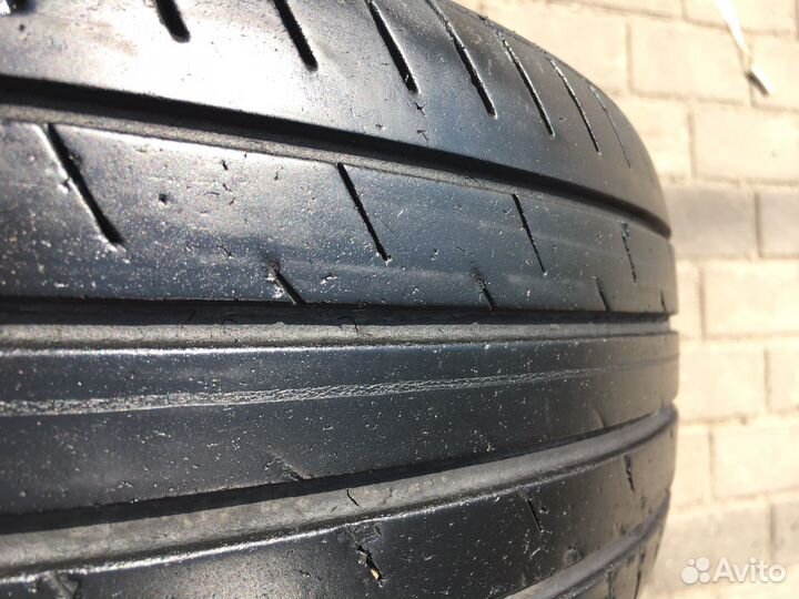 Nexen N'Fera SU4 185/65 R15