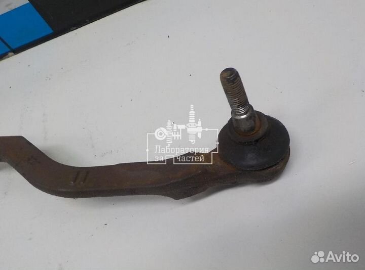 Рейка рулевая Renault 8200622265