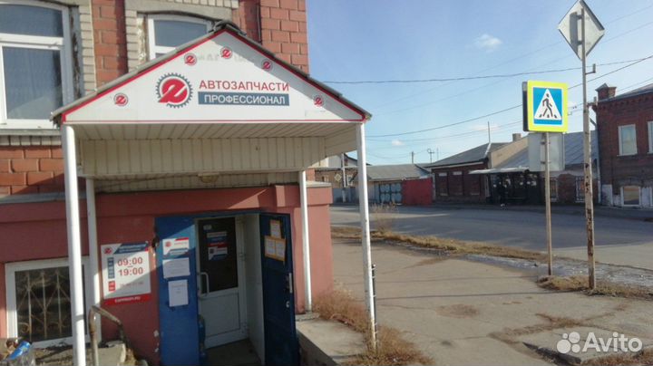 Продам готовый бизнес магазин автозапчасти