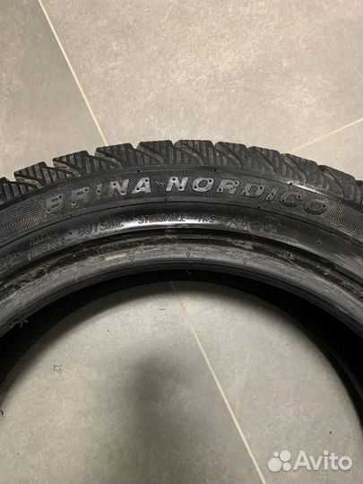 Viatti Brina Nordico V-522 205/50 R17 89T