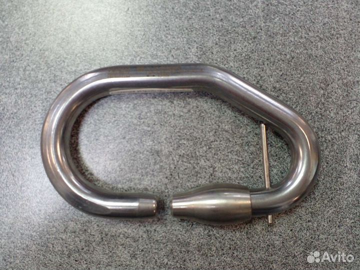 Карабин Венто Парковый