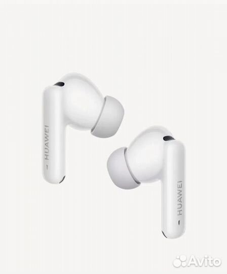 Наушники huawei freebuds 6i новые