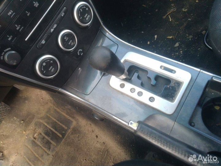 Комплект сидений (салон) Mazda 6 GG рест