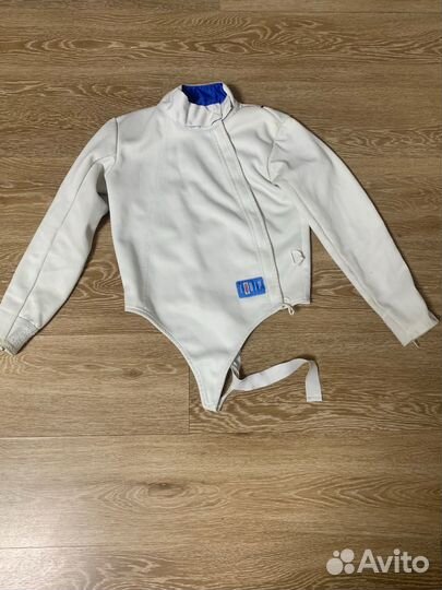 Фехтовальная куртка 156