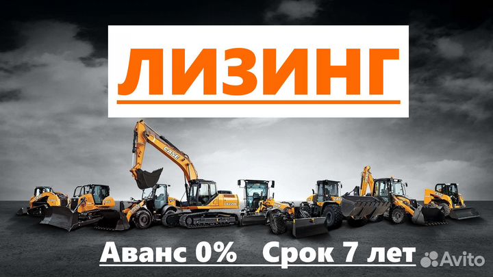 Автомобили в лизинг