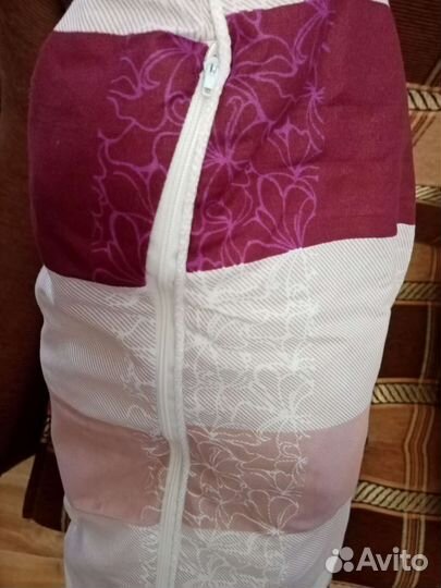 Подушка, одеяла