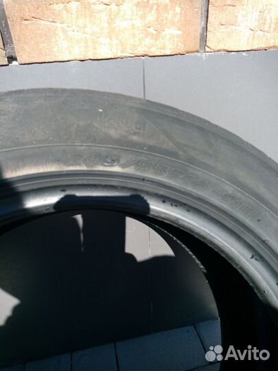 Hankook DH16 205/55 R16