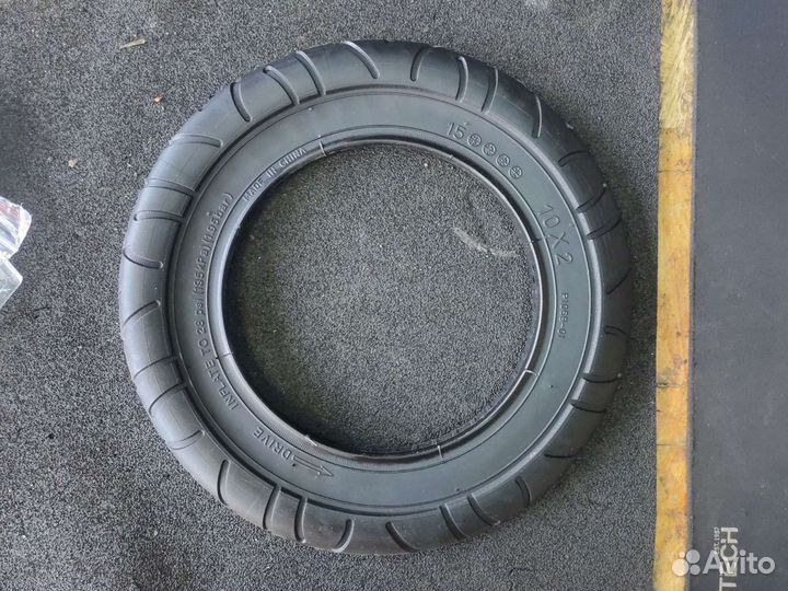 Покрышка, камера для самоката xiaomi m365