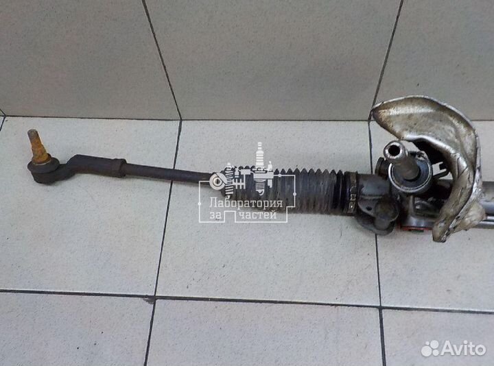 Рейка рулевая Volvo 36001699