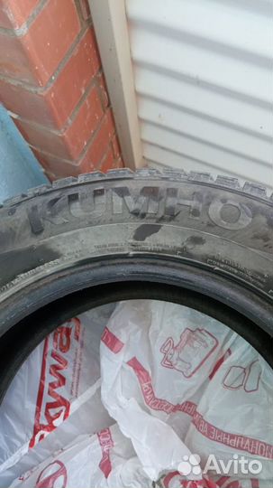 Kumho Ice Power KW21 195/65 R15