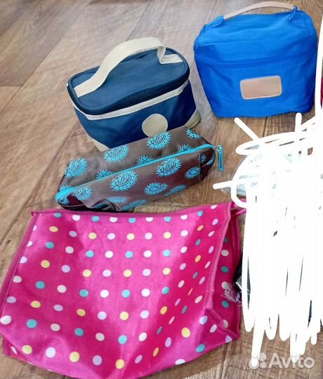 Косметички бу