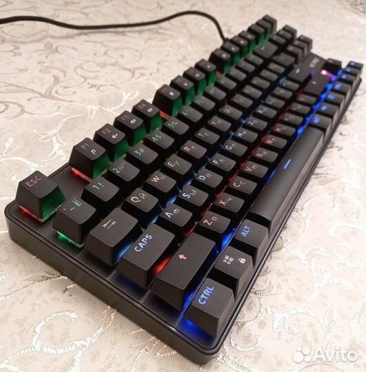 Игровой пк