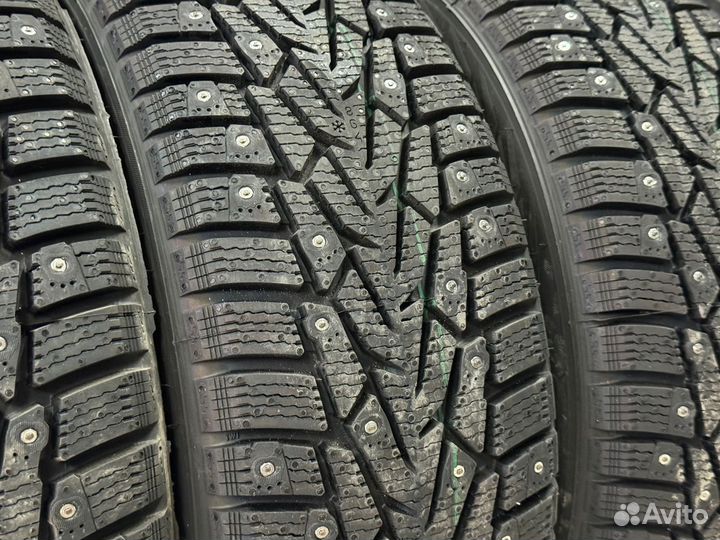 Ikon Tyres Nordman 7 SUV 215/65 R16 127