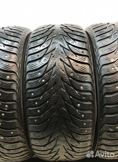 Yokohama Ice Guard IG35 225/50 R17 99W