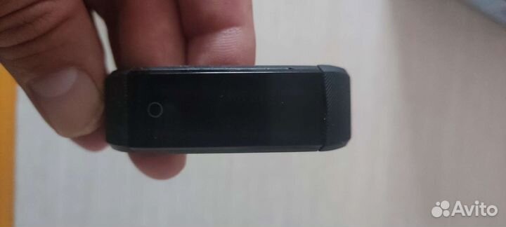 Смарт часы xiaomi