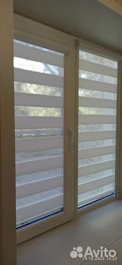 Жалюзи на заказ