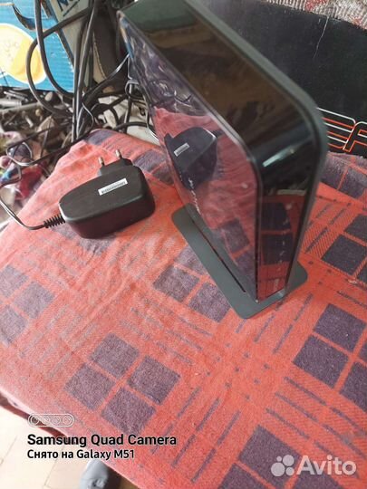 Wifi роутер Netger N300