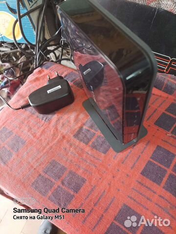 Wifi роутер Netger N300