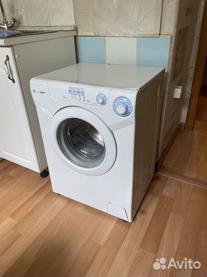 Стиральная машина