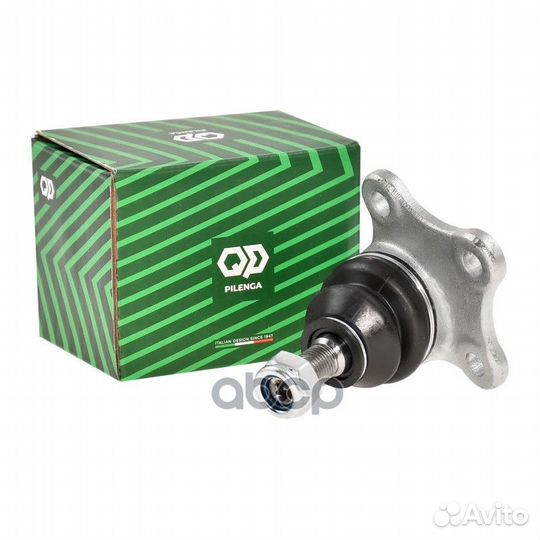 Опора шаровая pilenga vesta правая TSP3177 pilenga