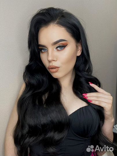 Стрижки, окрашивание, причёски, макияж