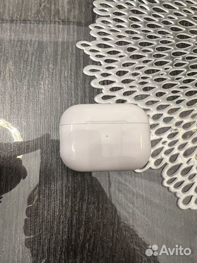 Наушники apple airpods pro 2