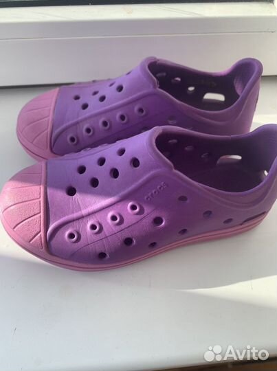 Crocs оригинал