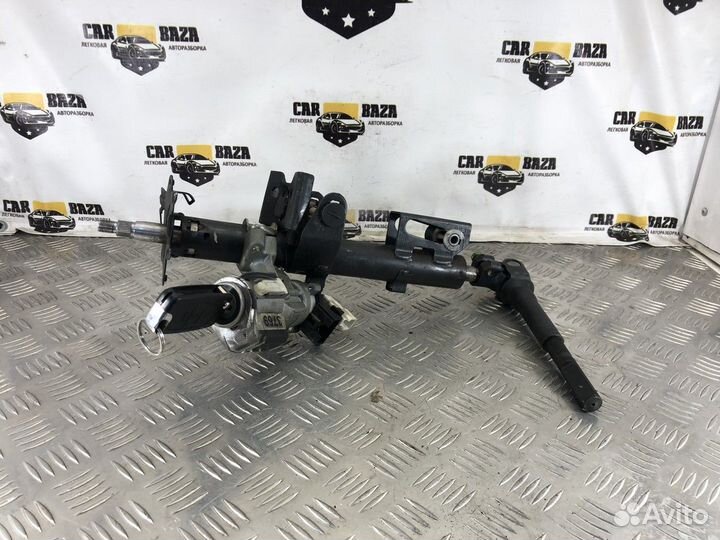 Колонка рулевая Geely GC6