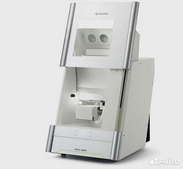 Roland DWX-52D фрезерный станок