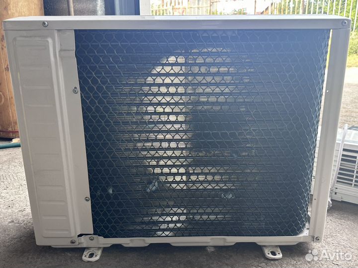 Сплит-система