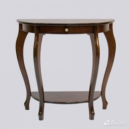 Консоль Элегант орех арт23598