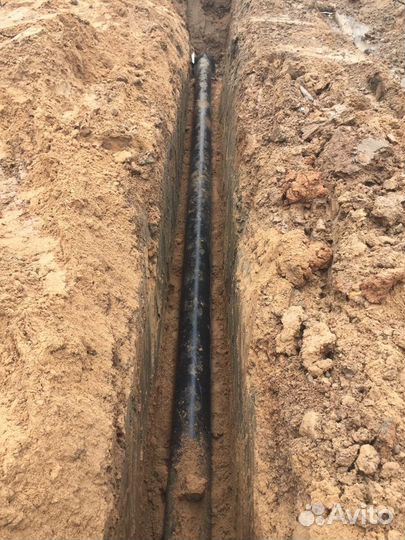 Миниэкскаватор гнпрокол